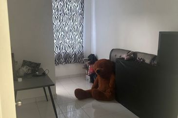 Meridin East The Greenway & The Eden