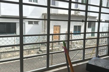 Meridin East The Greenway & The Eden