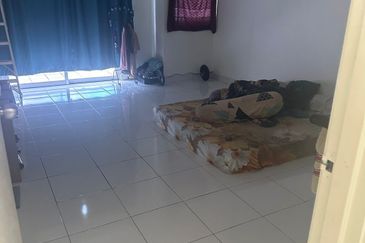 Meridin East The Greenway & The Eden