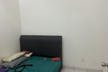 Meridin East The Greenway & The Eden