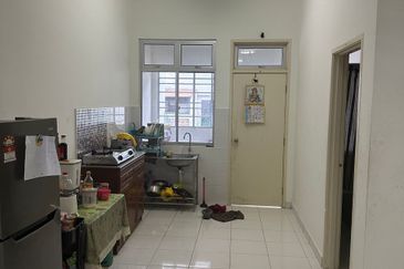 Meridin East The Greenway & The Eden