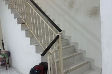 Meridin East The Greenway & The Eden