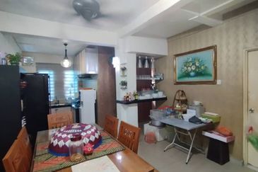  Jalan Mawar, Taman Mawar, Pasir Gudang