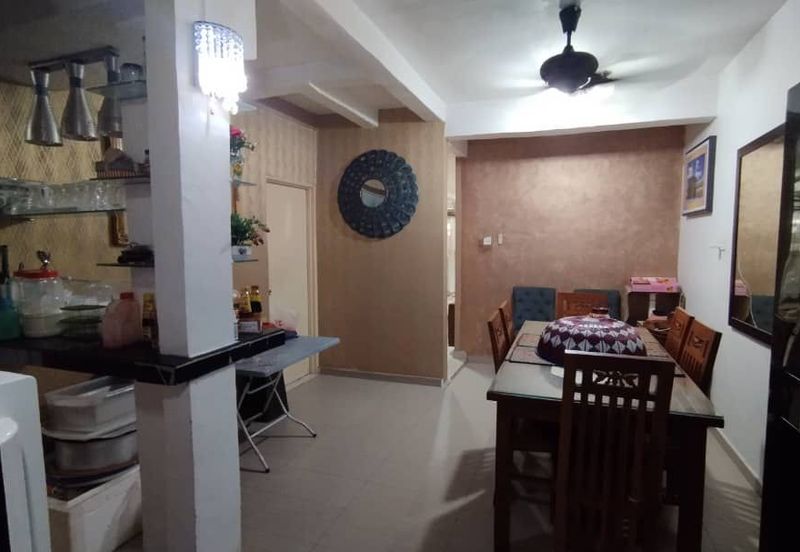  Jalan Mawar, Taman Mawar, Pasir Gudang