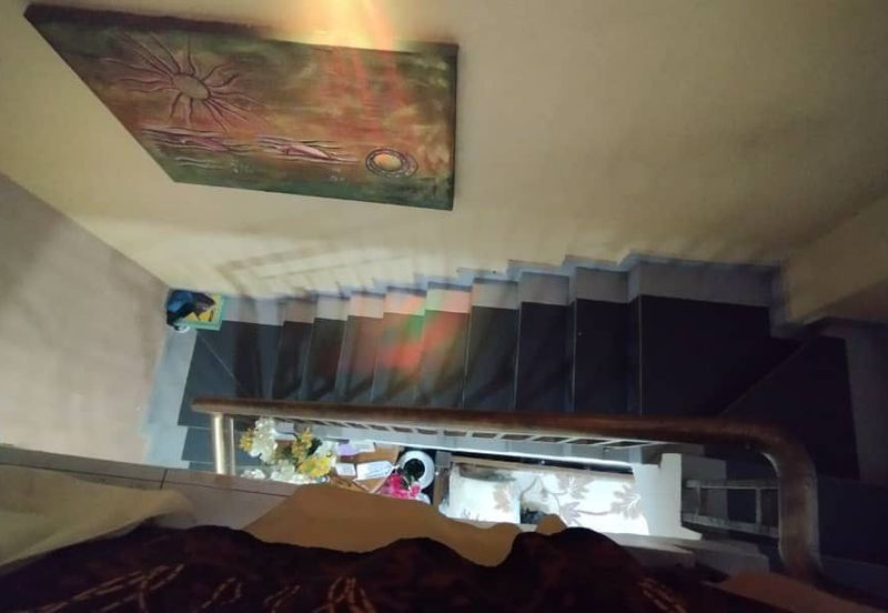  Jalan Mawar, Taman Mawar, Pasir Gudang