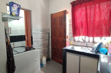  Jalan Mawar, Taman Mawar, Pasir Gudang