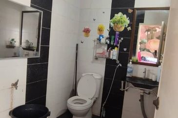  Jalan Mawar, Taman Mawar, Pasir Gudang