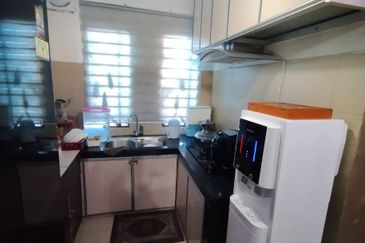  Jalan Mawar, Taman Mawar, Pasir Gudang