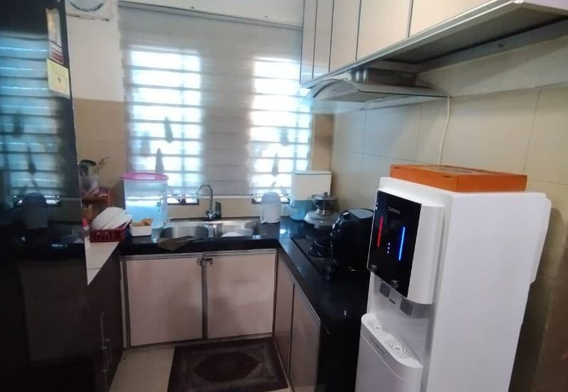  Jalan Mawar, Taman Mawar, Pasir Gudang