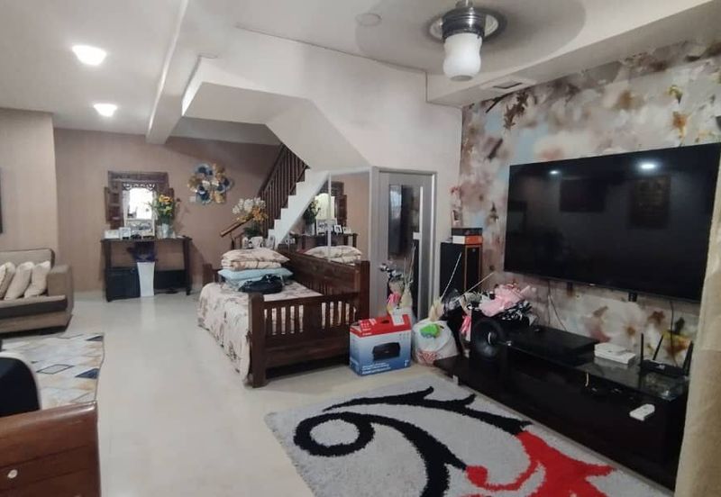  Jalan Mawar, Taman Mawar, Pasir Gudang