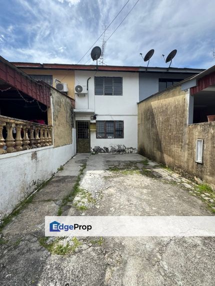 Jalan Sri Putri, Taman Putri Kulai, Kulai, Johor, Johor, Kulai