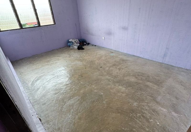 Jalan Sri Putri, Taman Putri Kulai, Kulai, Johor