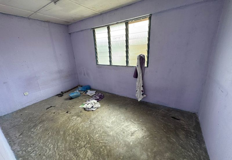 Jalan Sri Putri, Taman Putri Kulai, Kulai, Johor