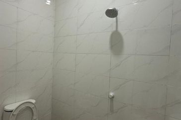 Jalan Bunga Matahari , Taman Masai, Johor