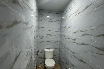 Jalan Bunga Matahari , Taman Masai, Johor