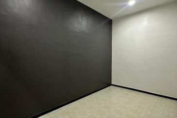 Jalan Bunga Matahari , Taman Masai, Johor