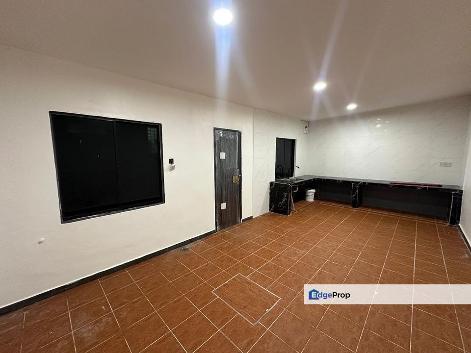 Jalan Bunga Matahari , Taman Masai, Johor, Johor, Masai