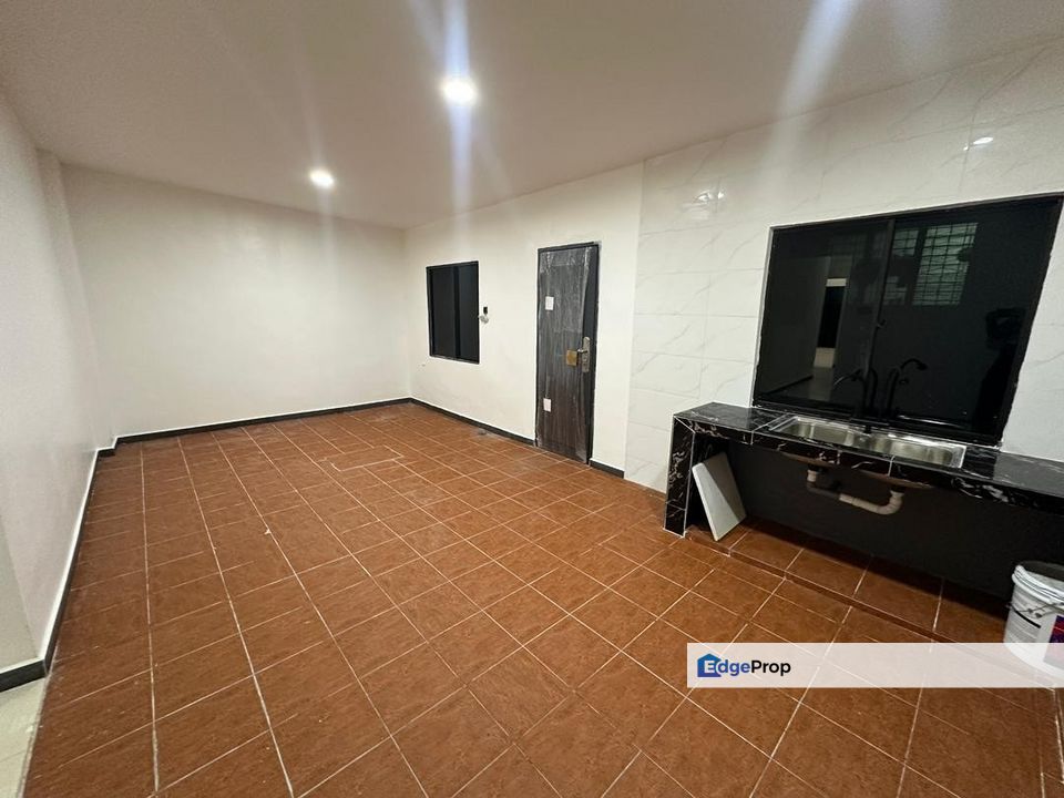 Jalan Bunga Matahari , Taman Masai, Johor, Johor, Masai