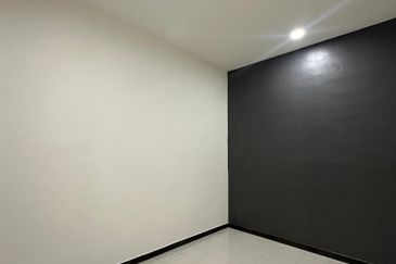 Jalan Bunga Matahari , Taman Masai, Johor