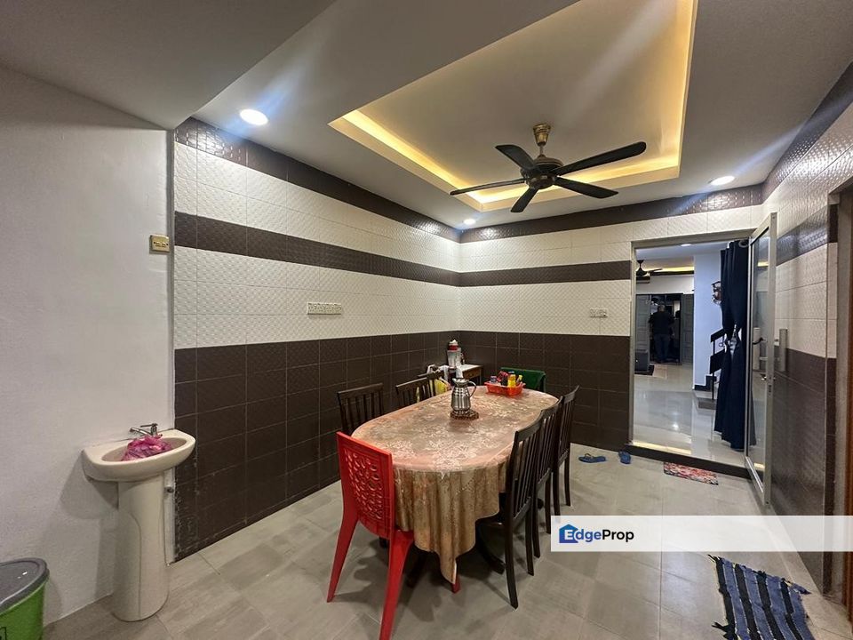 Jalan Kebangsaan , Taman Universiti 81300 Skudai, Johor, Skudai