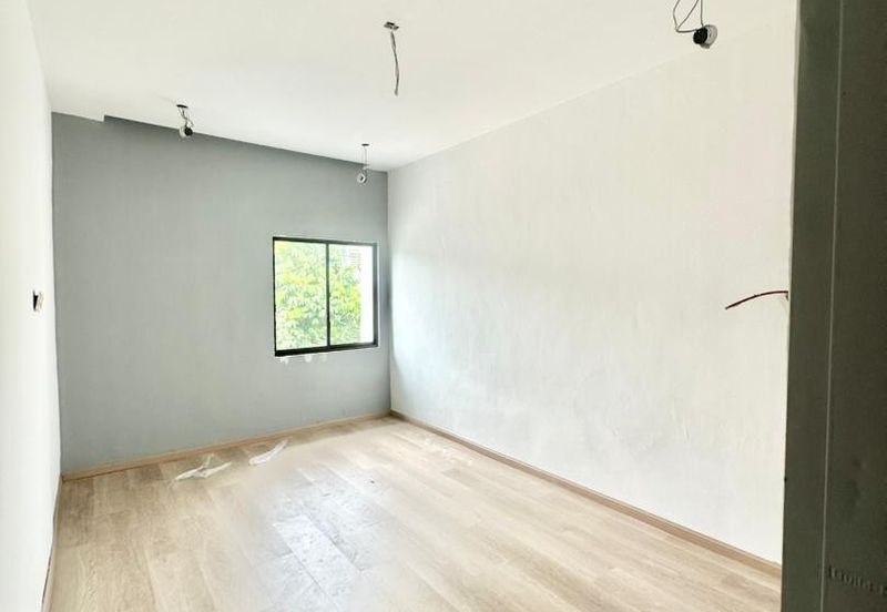 Fully Renovated @  Jalan 10/11, Taman Air Biru , Pasir Gudang