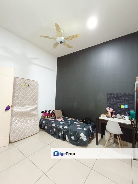 Horizon Residence 2 @ Taman Bukit Indah, Iskandar Puteri, Johor, 