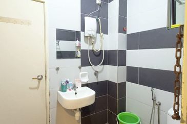 Horizon Residence 2 @ Taman Bukit Indah, Iskandar Puteri