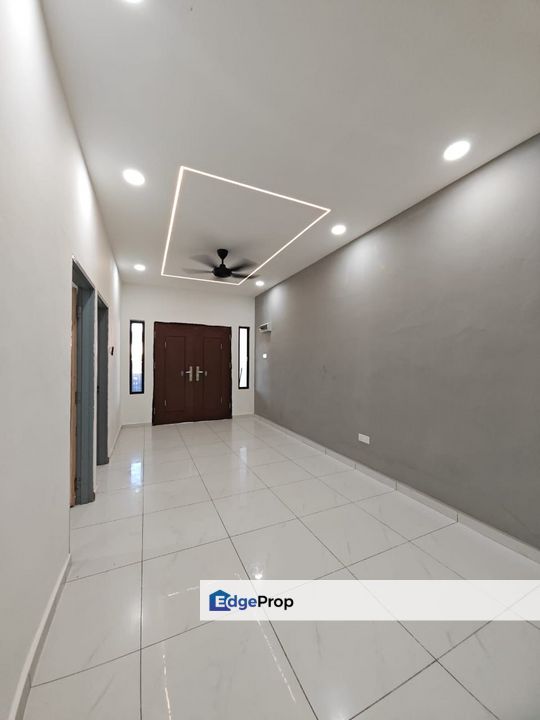 Jalan Penyiaran , Taman Universiti, Skudai, Johor, Skudai