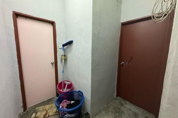 Jalan Lading, Taman Puteri Wangsa