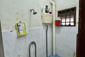 Jalan Lading, Taman Puteri Wangsa