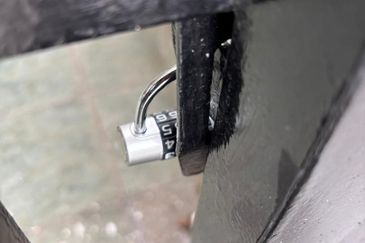 Jalan B/H7, Taman Banang Heights , Batu Pahat, Johor