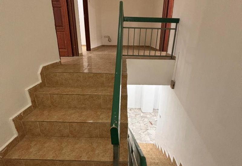 Jalan B/H7, Taman Banang Heights , Batu Pahat, Johor