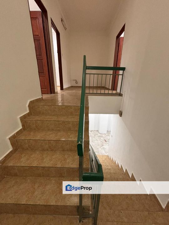 Jalan B/H7, Taman Banang Heights , Batu Pahat, Johor, Johor, Batu Pahat