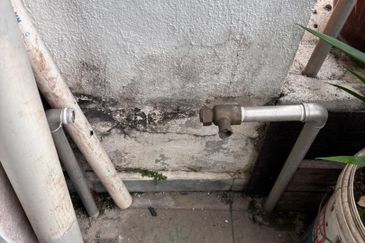 Jalan B/H7, Taman Banang Heights , Batu Pahat, Johor