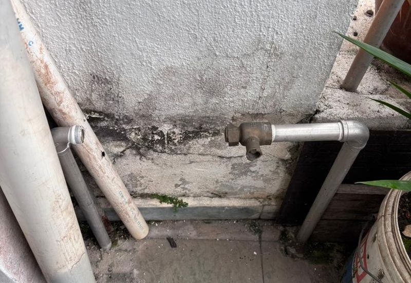 Jalan B/H7, Taman Banang Heights , Batu Pahat, Johor