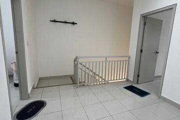 Erica @ Meridin East, Taman Bestari Perdana , Pasir Gudang