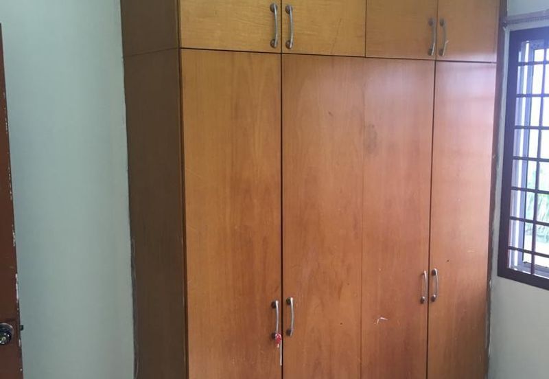 Flat Bandar Selesa Jaya , Skudai