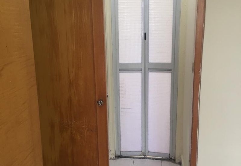 Flat Bandar Selesa Jaya , Skudai