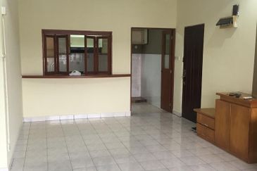 Flat Bandar Selesa Jaya , Skudai