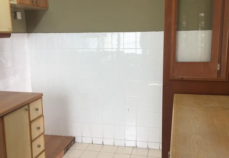 Flat Bandar Selesa Jaya , Skudai