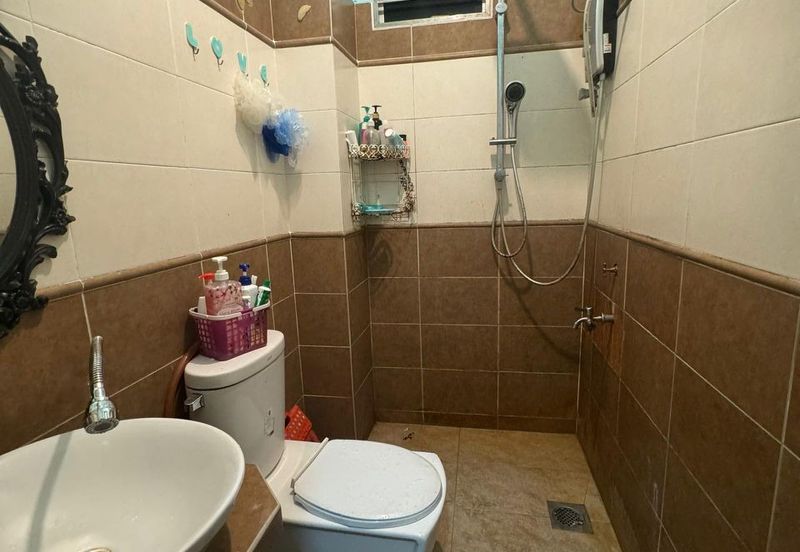 Taman Kota Jaya, Kota Tinggi, Johor