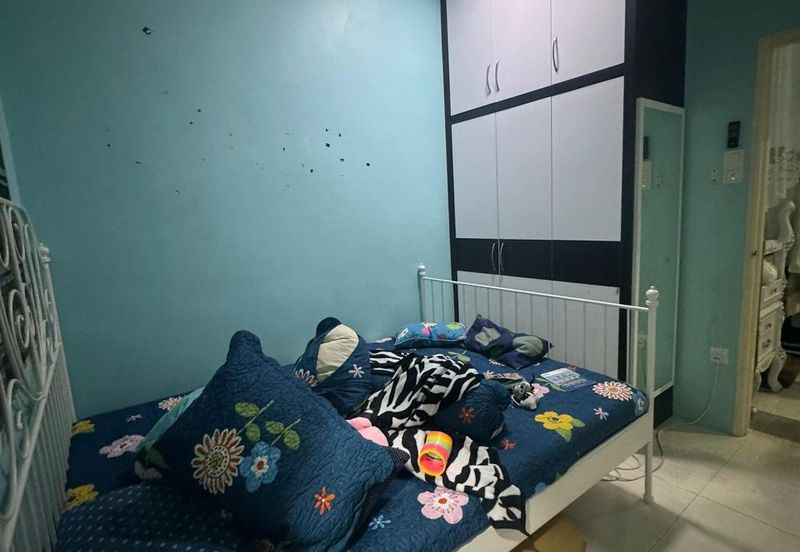 Taman Kota Jaya, Kota Tinggi, Johor