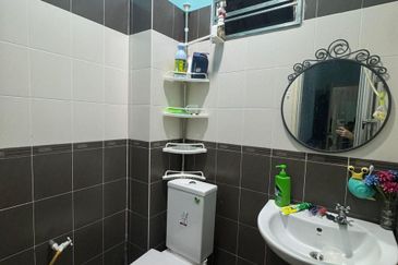 Taman Kota Jaya, Kota Tinggi, Johor