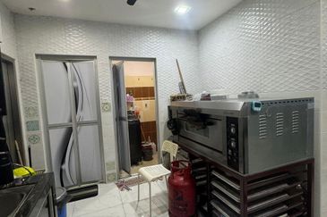 Taman Kota Jaya, Kota Tinggi, Johor