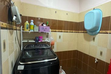 Taman Kota Jaya, Kota Tinggi, Johor