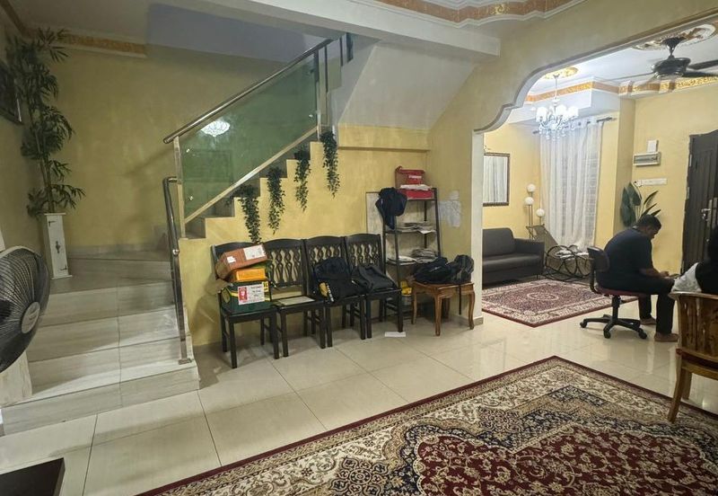 Taman Kota Jaya, Kota Tinggi, Johor