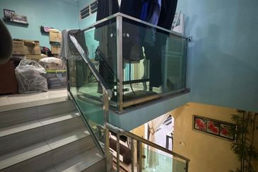 Taman Kota Jaya, Kota Tinggi, Johor