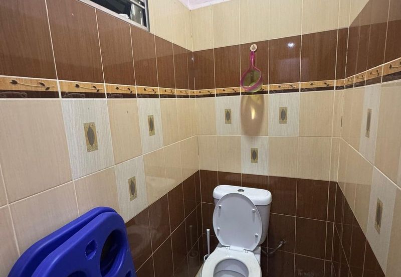 Taman Kota Jaya, Kota Tinggi, Johor