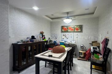 Taman Kota Jaya, Kota Tinggi, Johor