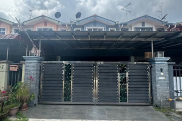 Taman Kota Jaya, Kota Tinggi, Johor